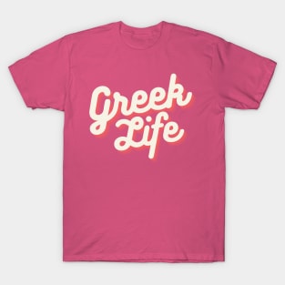 greek life T-Shirt